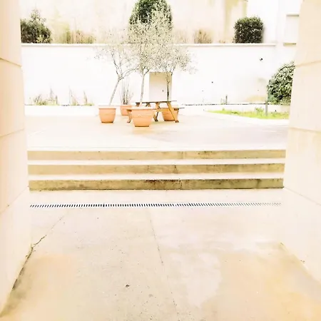3 Pieces, Paris Stade De France,parking Apartment